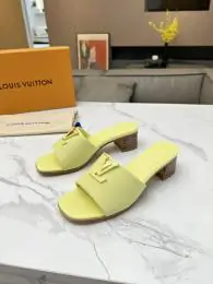 louis vuitton chaussons pour femme s_11ab571